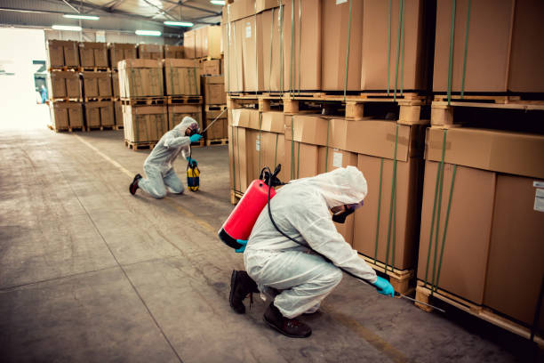Best Pest Control Near Me  in Sutherlin, OR